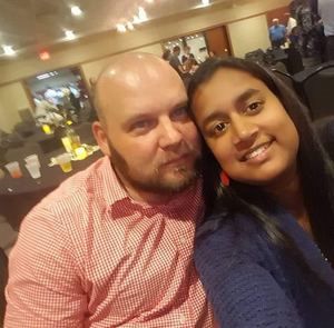 Meet your Posher, Krista